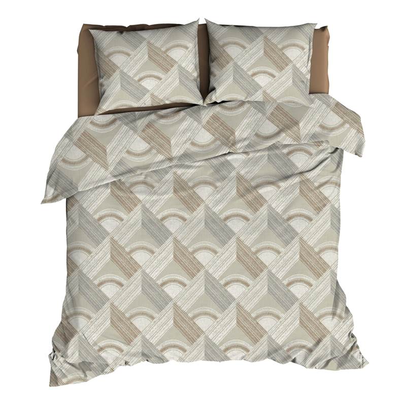 Romanette Pantheon housse de couette