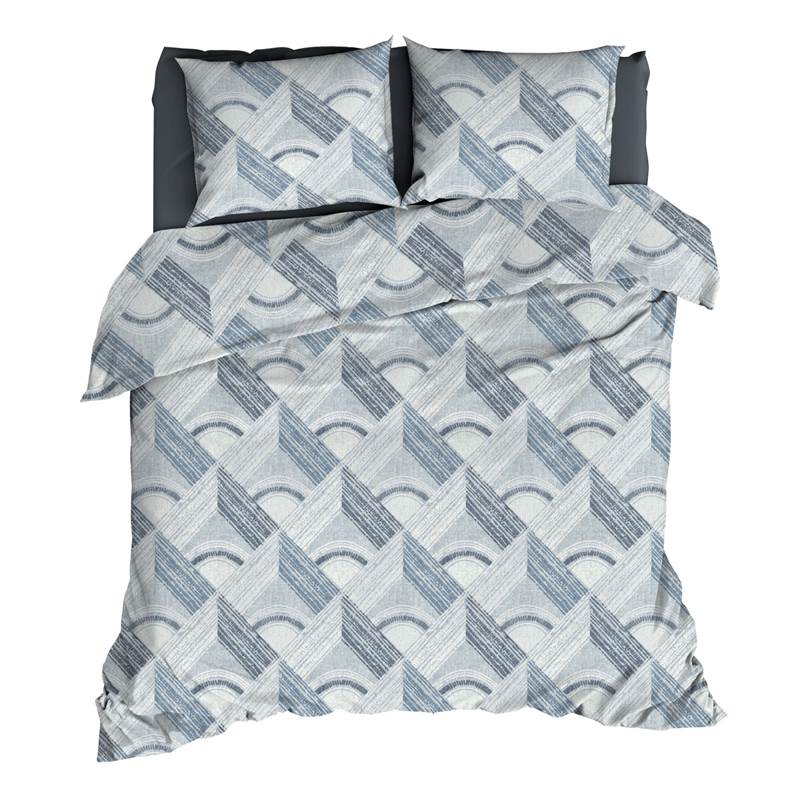 Romanette Pantheon housse de couette