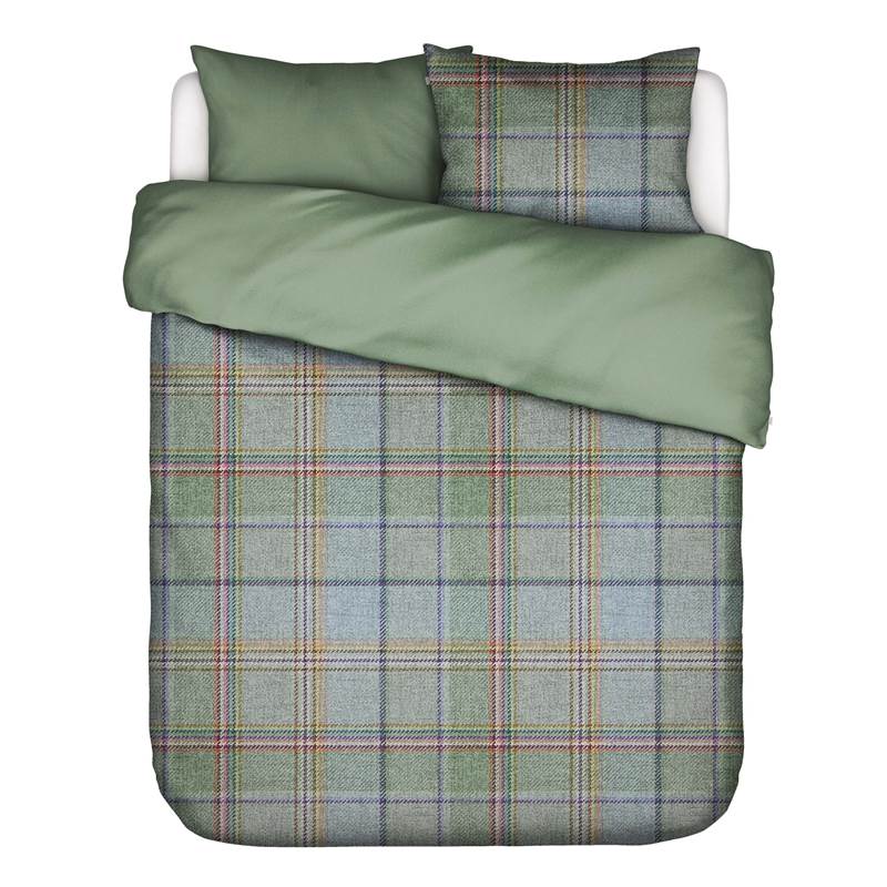 Essenza Meau housse de couette