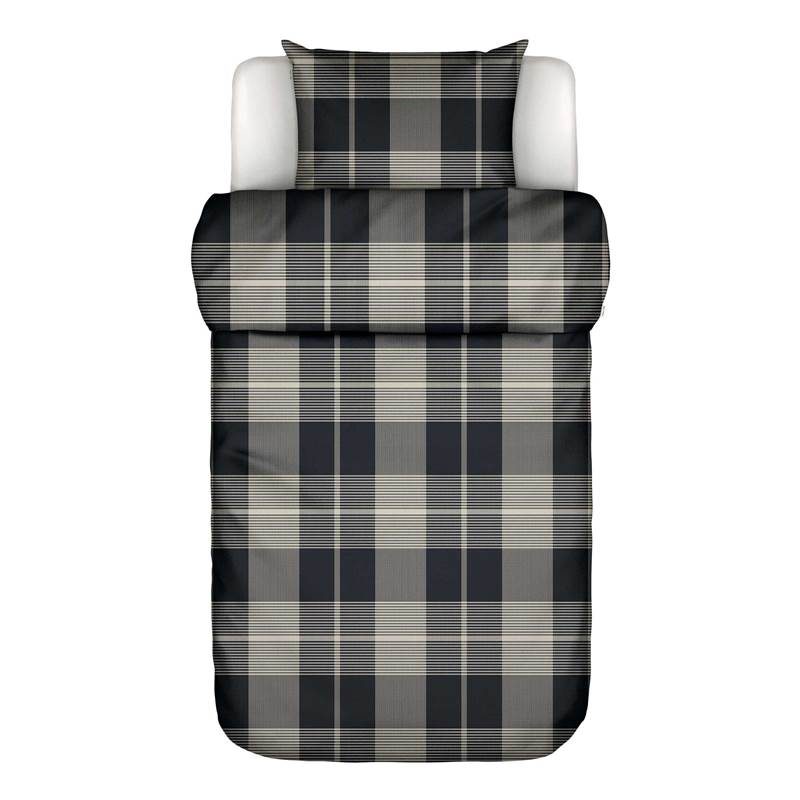 Marc O'Polo Alvar housse de couette en flanelle