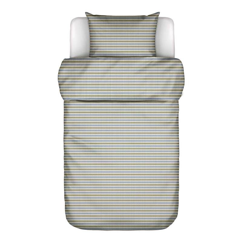 Marc O'Polo Olle housse de couette en flanelle