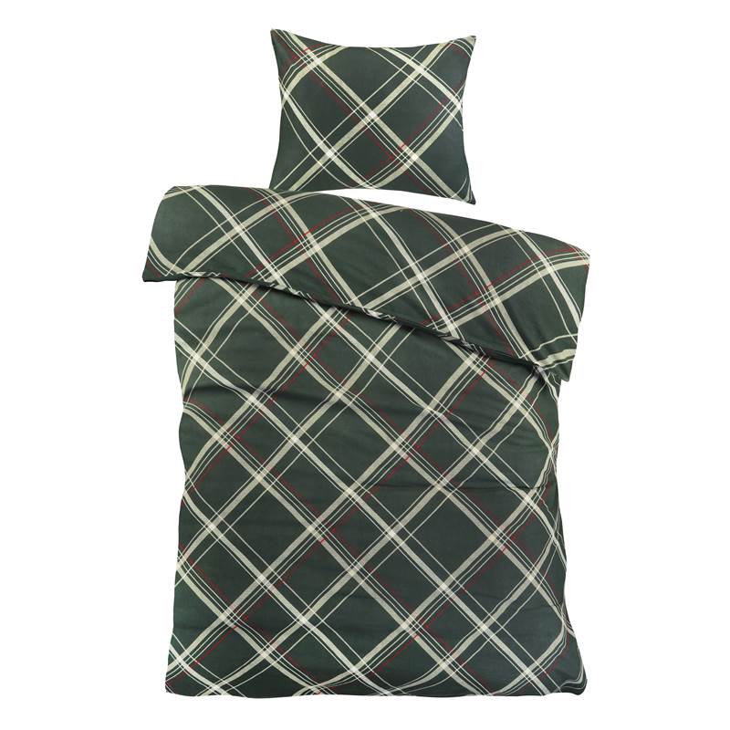 Day Dream Serfaus housse de couette en flanelle