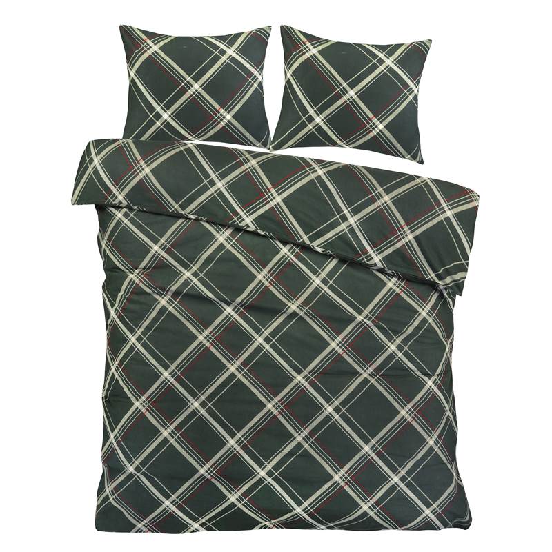 Day Dream Serfaus housse de couette en flanelle