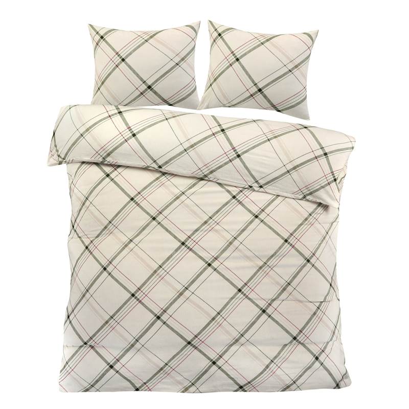 Day Dream Serfaus housse de couette en flanelle