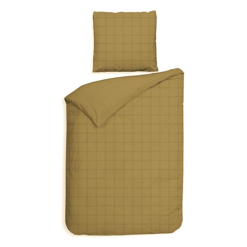 Heckettlane Diamante housse de couette