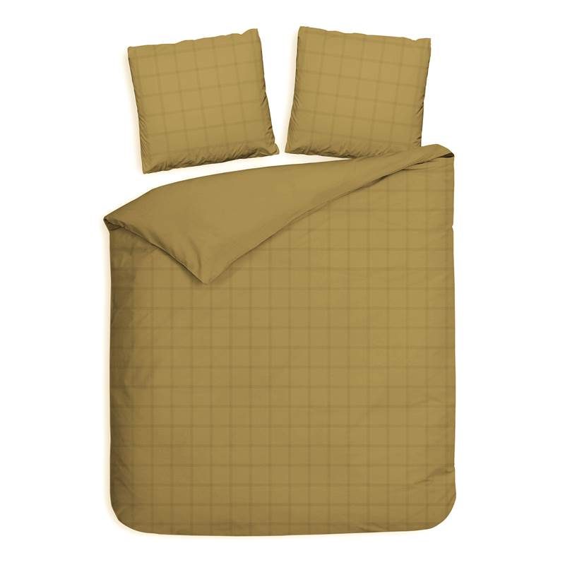 Heckettlane Diamante housse de couette