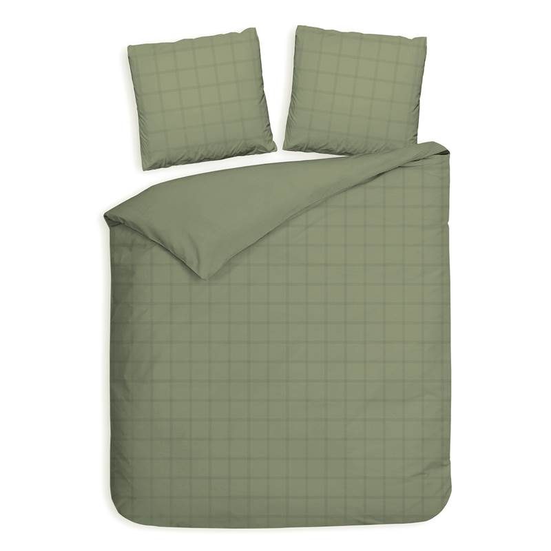 Heckettlane Diamante housse de couette