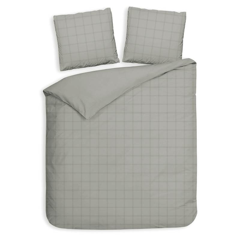 Heckettlane Diamante housse de couette