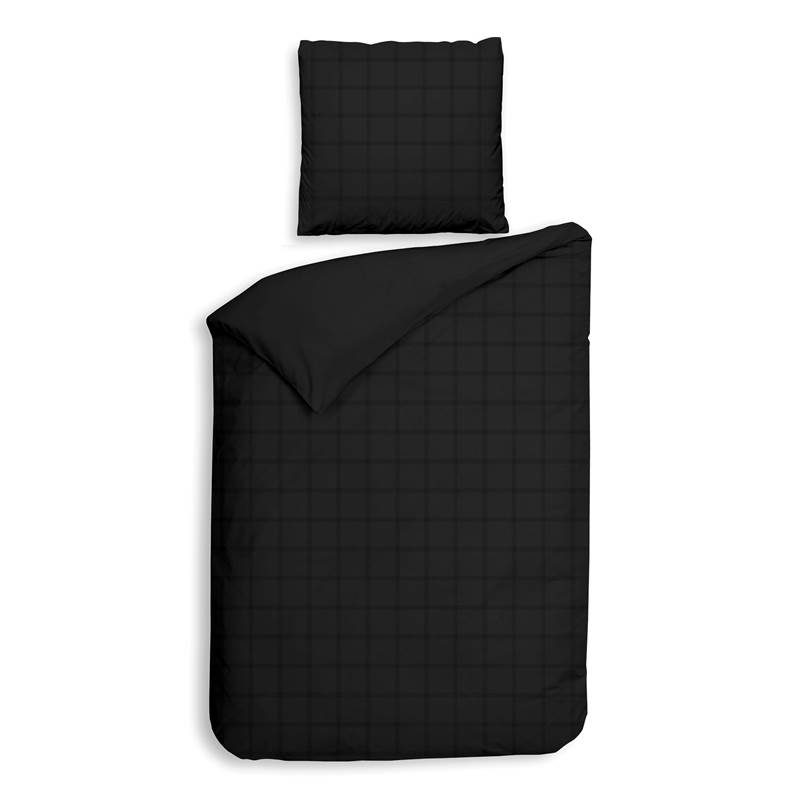 Heckettlane Diamante housse de couette