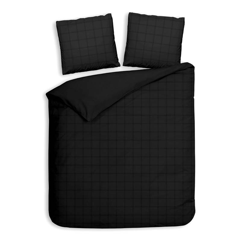 Heckettlane Diamante housse de couette