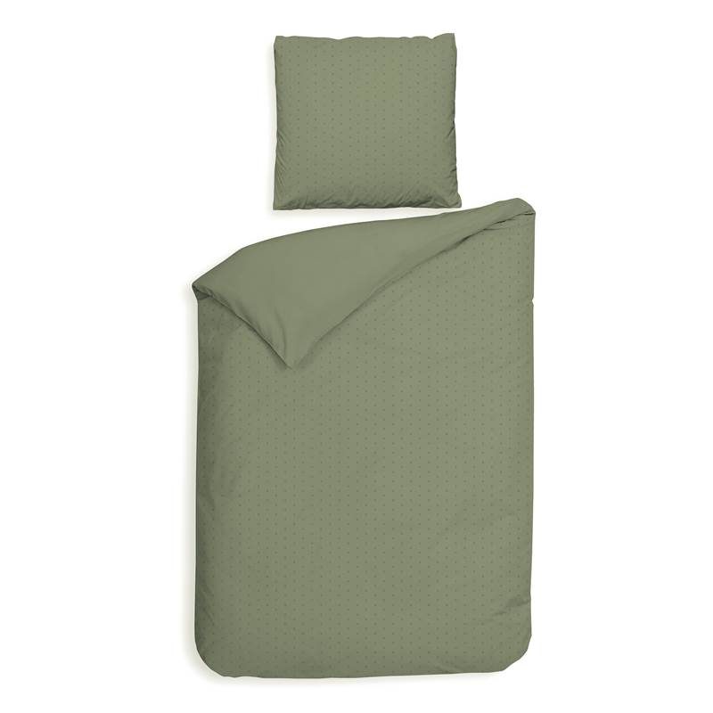 Heckettlane Punto housse de couette