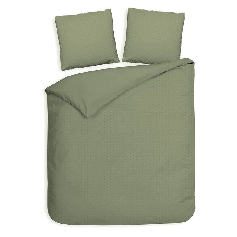 Heckettlane Punto housse de couette