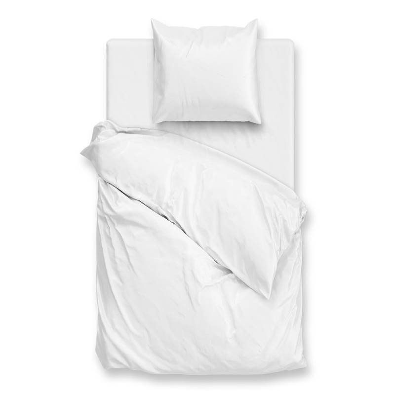 Zohome Percalle housse de couette