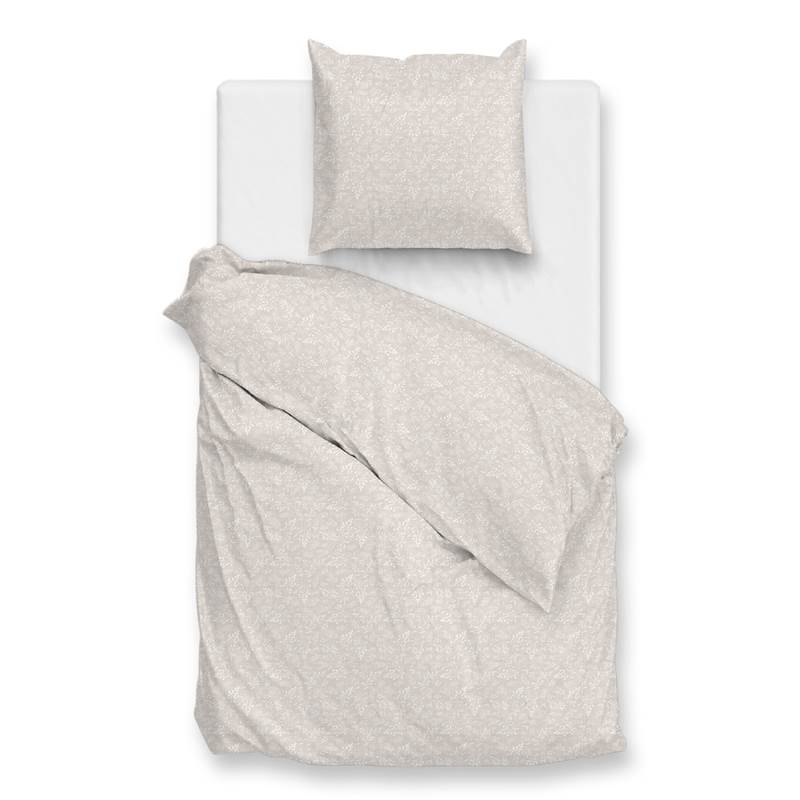 Zohome Petali di Lino housse de couette