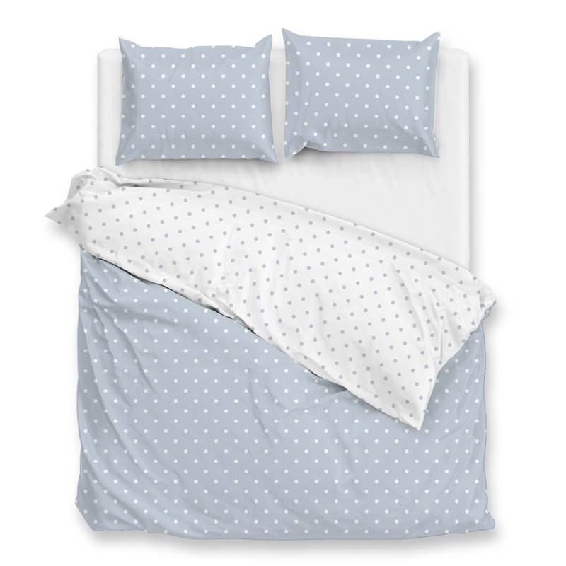 Zohome Punta di Cotone housse de couette