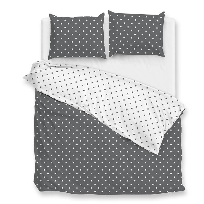 Zohome Punta di Cotone housse de couette