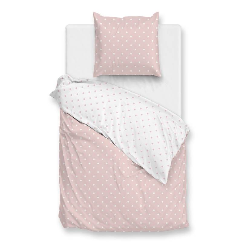 Zohome Punta di Cotone housse de couette