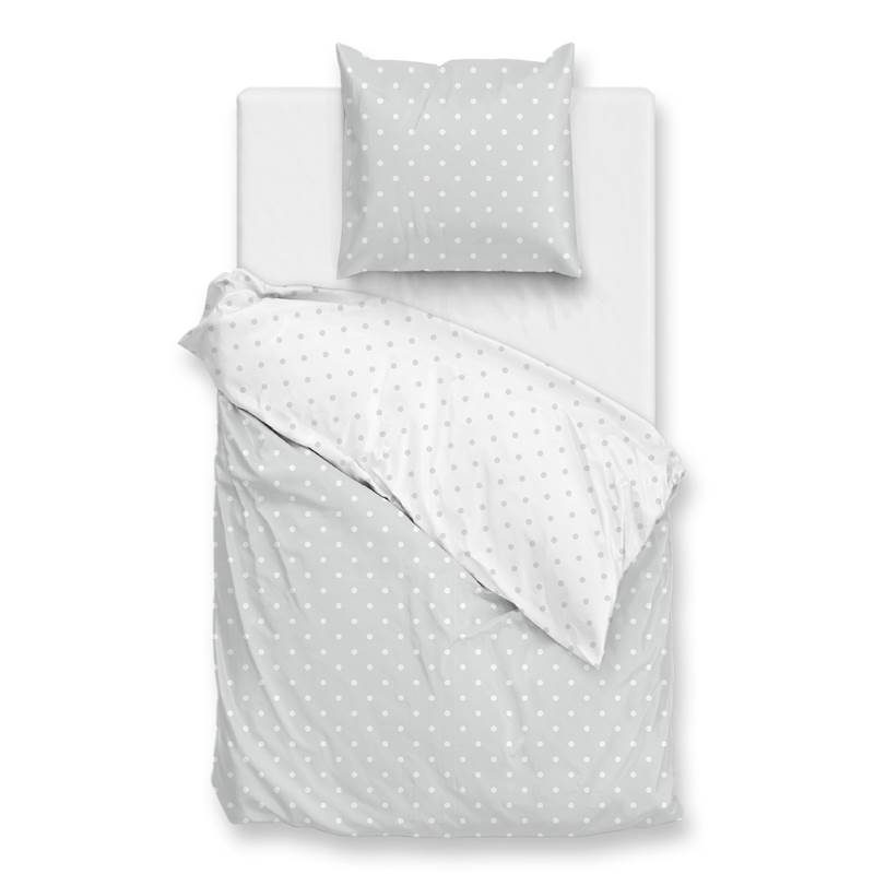 Zohome Punta di Cotone housse de couette