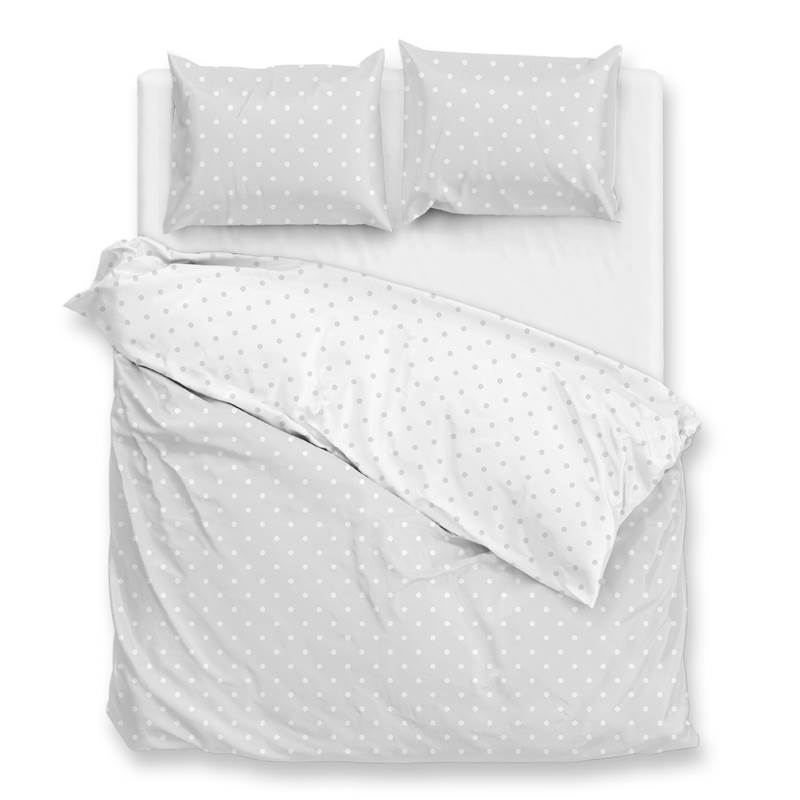 Zohome Punta di Cotone housse de couette