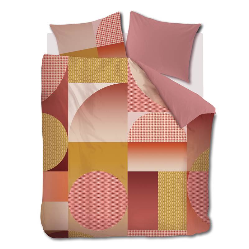 Beddinghouse Sunset Boulevard housse de couette