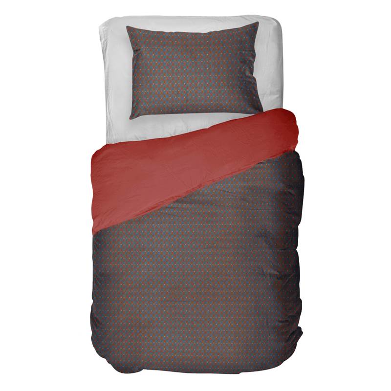 Kayori Aiko housse de couette