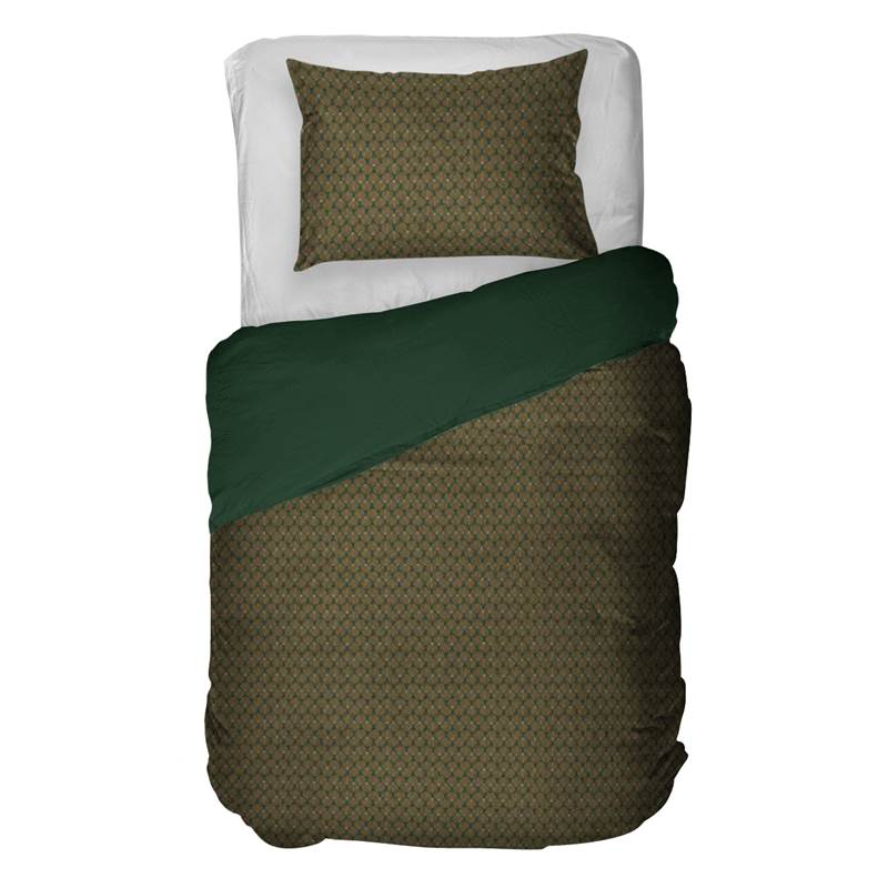 Kayori Aiko housse de couette