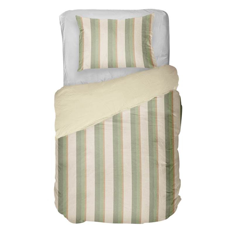 Kayori Fudo housse de couette