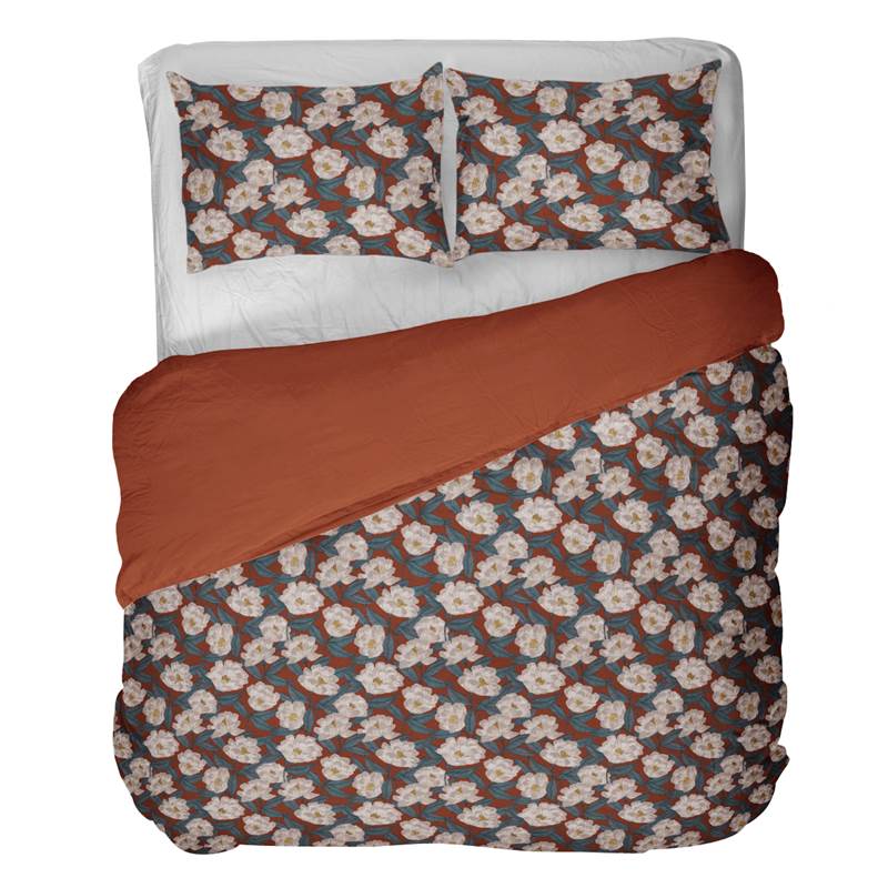 Kayori Makoto housse de couette