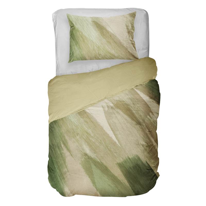 Kayori Moriko housse de couette