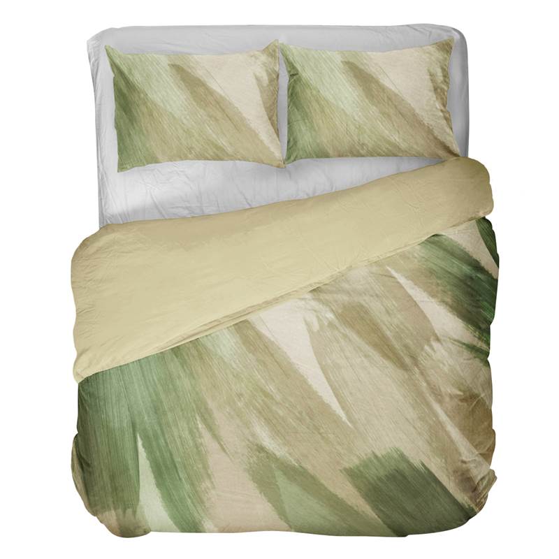 Kayori Moriko housse de couette