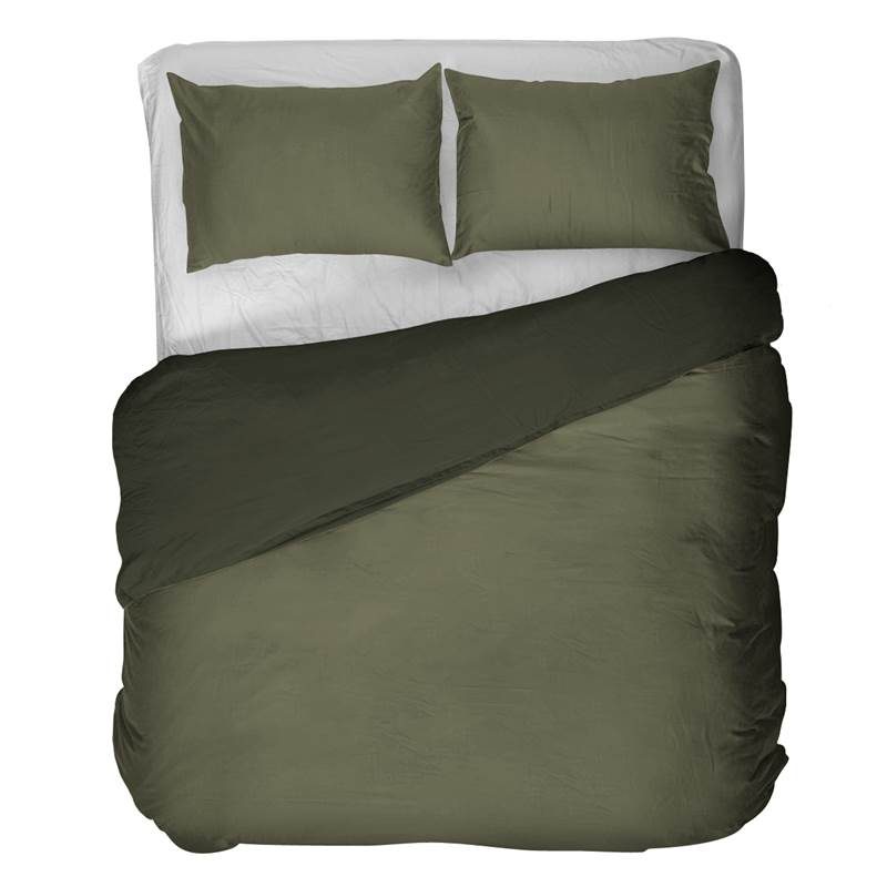 Kayori Rauso housse de couette