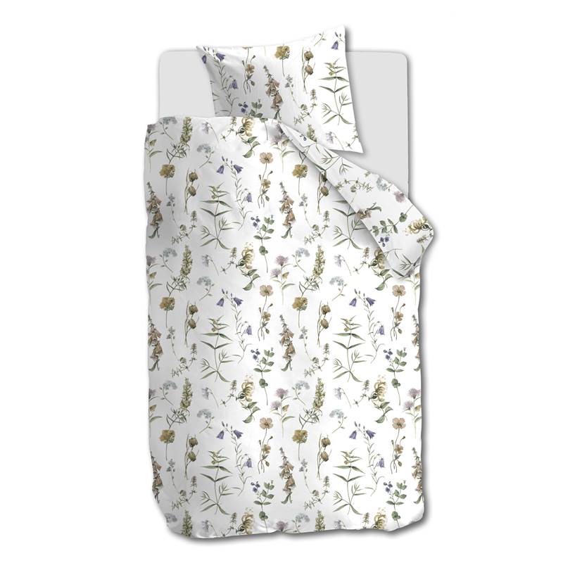 Marjolein Bastin Purity housse de couette