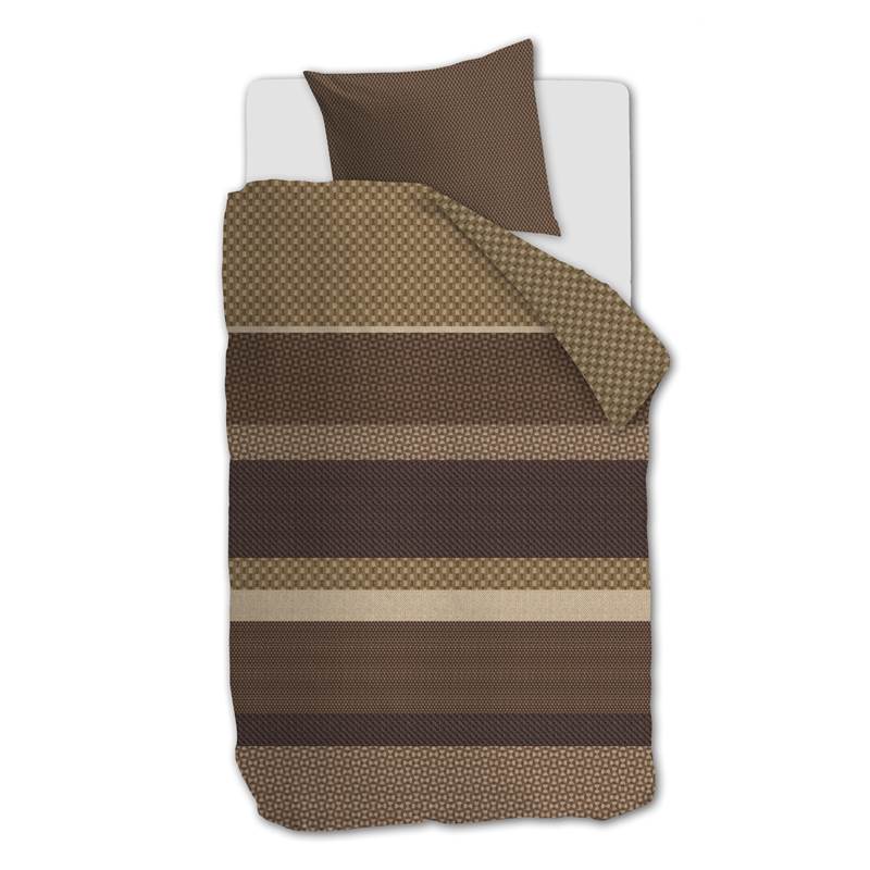 Beddinghouse Fera housse de couette en flanelle