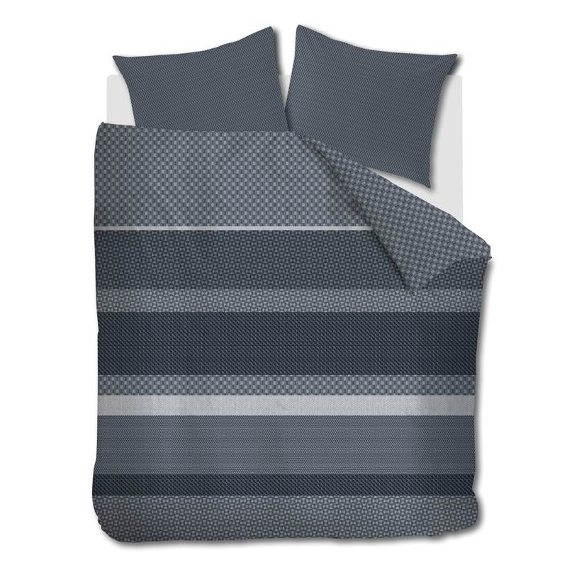 Beddinghouse Fera housse de couette en flanelle