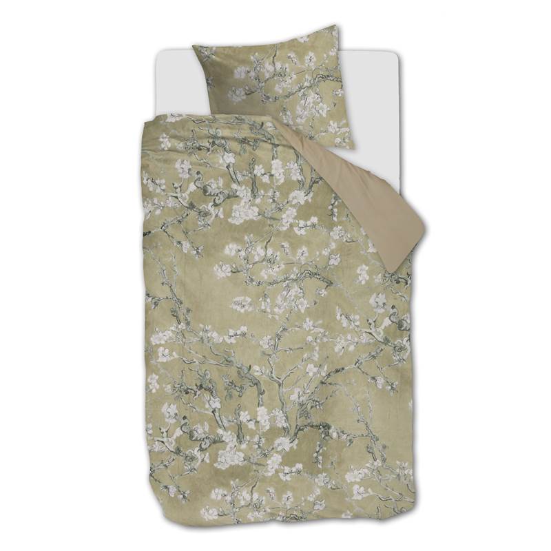 Beddinghouse Fleur de Velours housse de couette