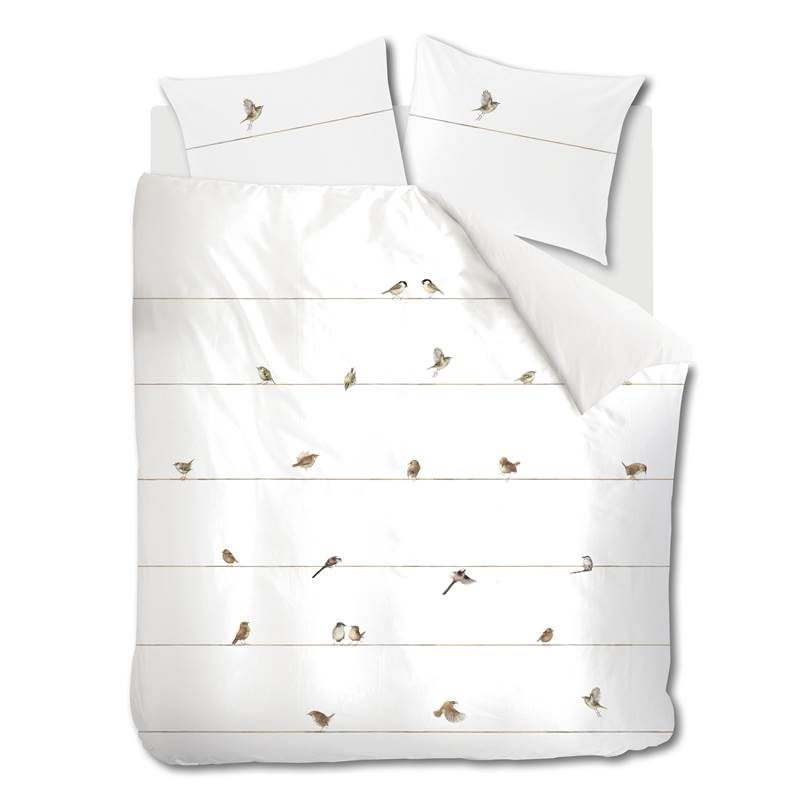 Marjolein Bastin Gathering housse de couette