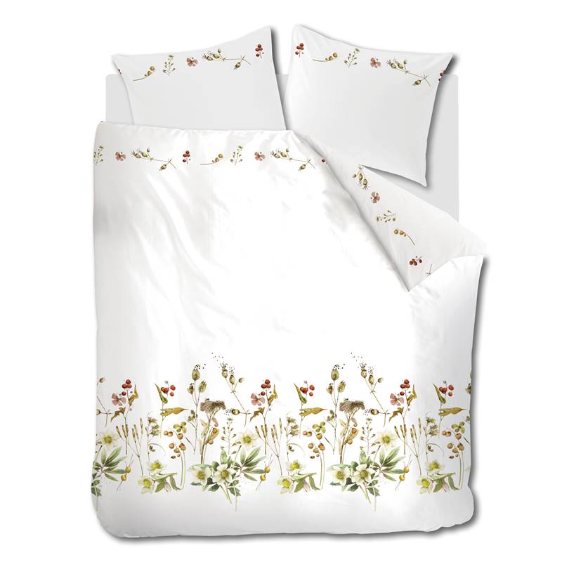 Marjolein Bastin Winter Tale housse de couette en flanelle