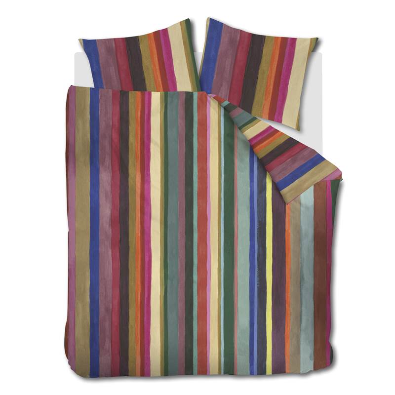 Oilily Fiesta Lines housse de couette