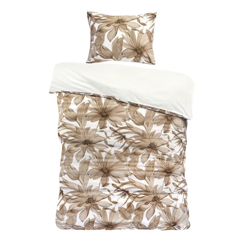 Papillon Luna housse de couette