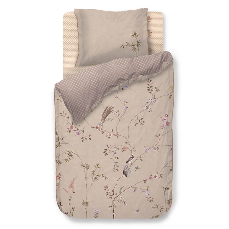 Pip Studio Bamboo Blossom housse de couette 