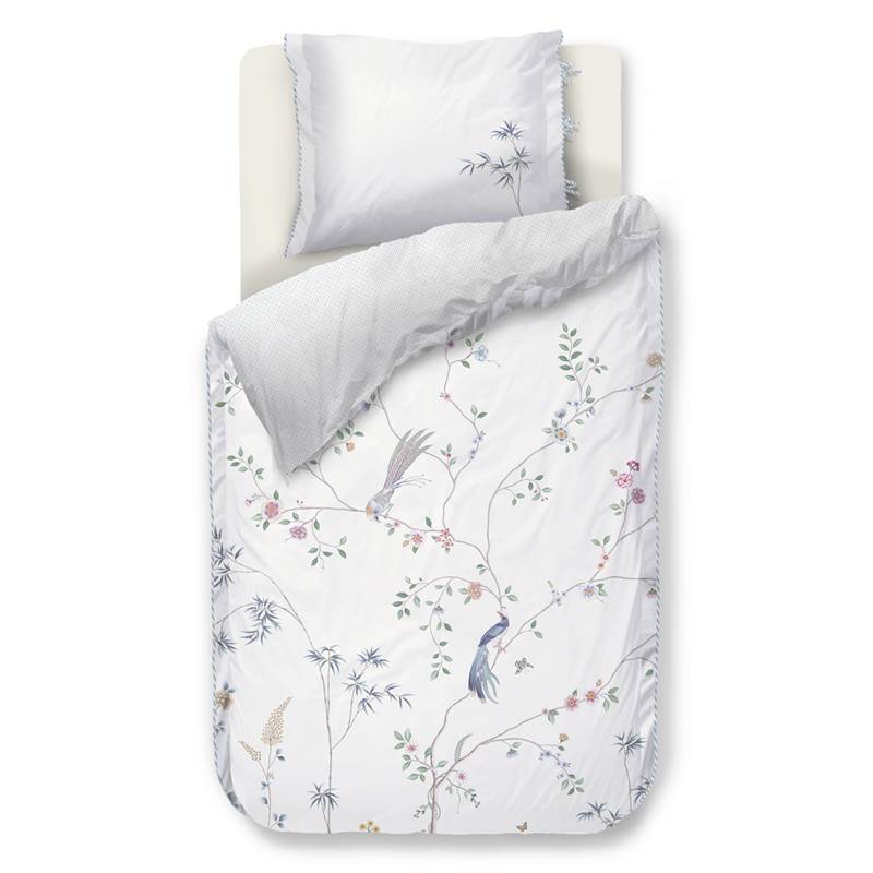 Pip Studio Bamboo Blossom housse de couette