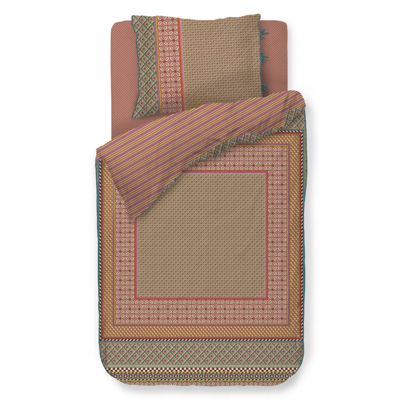 Pip Studio Bogolan housse de couette