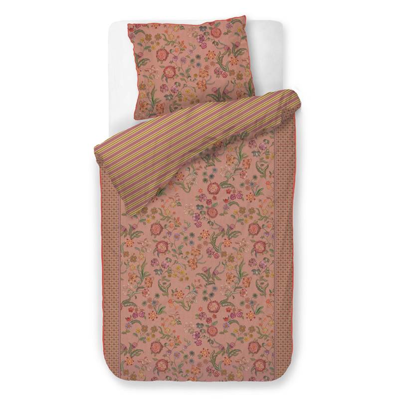 Pip Studio Coco Flower housse de couette