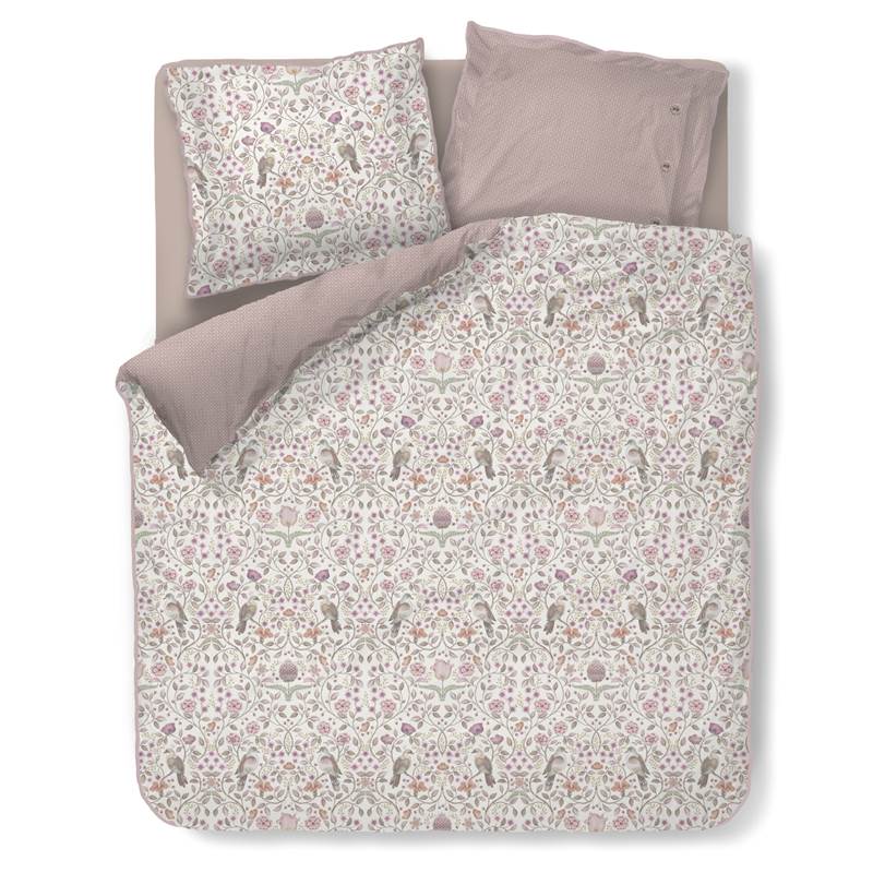 Pip Studio Garden of Dove housse de couette