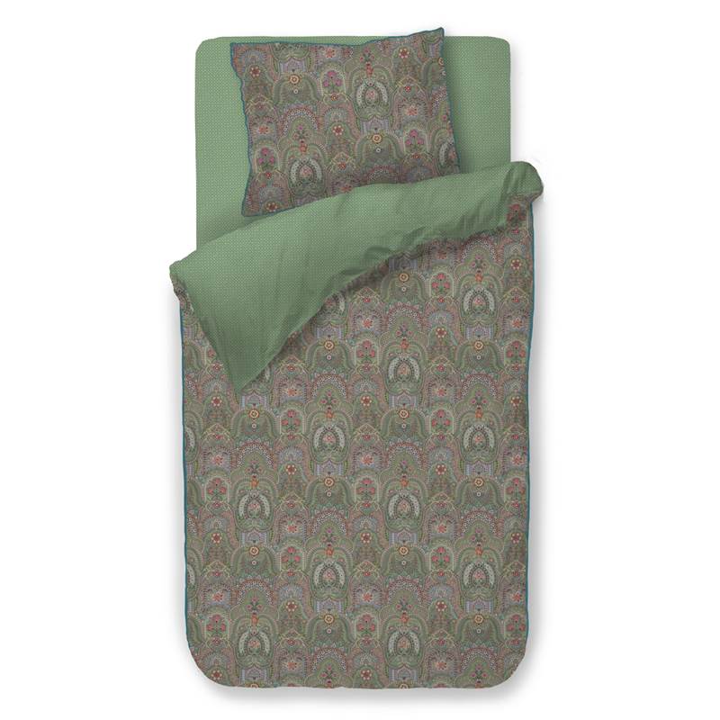 Pip Studio Little Jabali housse de couette