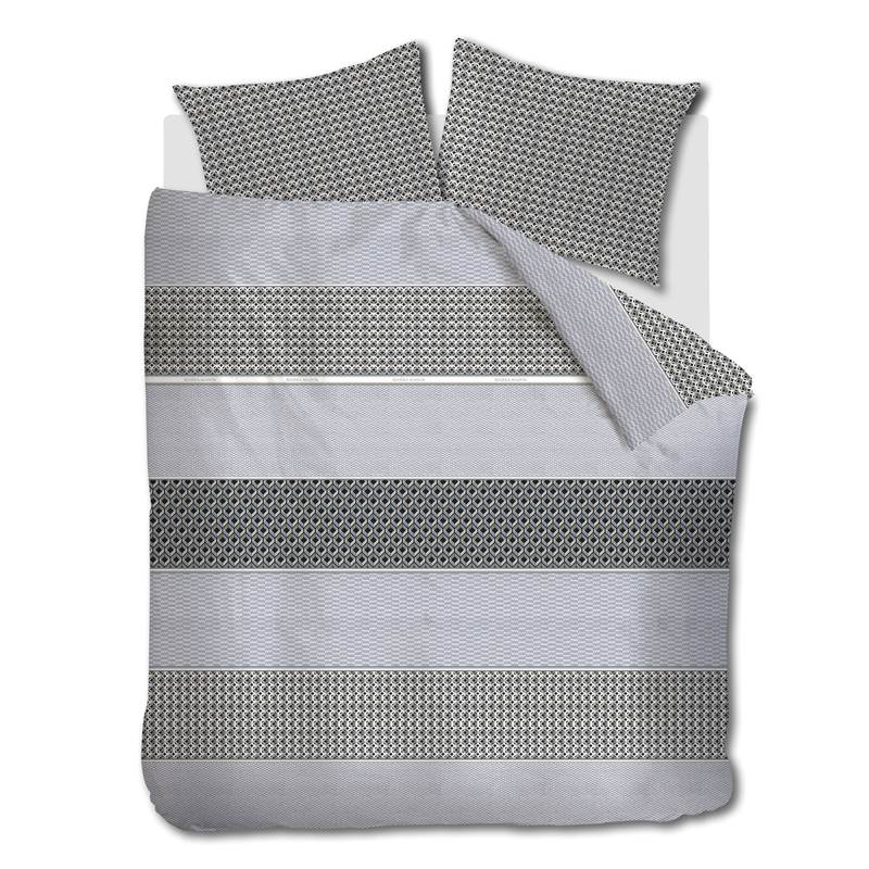 Rivièra Maison Lawrence housse de couette