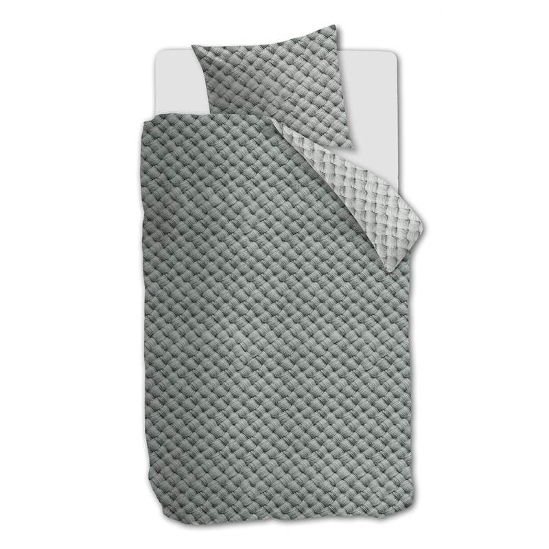 Rivièra Maison Woven Wool housse de couette en flanelle