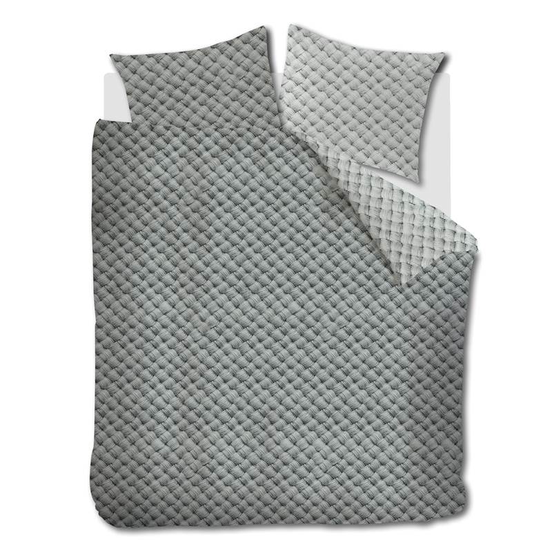 Rivièra Maison Woven Wool housse de couette en flanelle