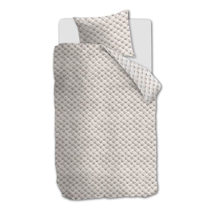 Rivièra Maison Woven Wool housse de couette en flanelle