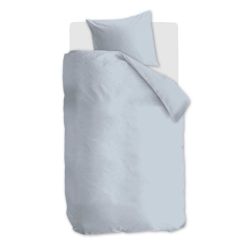 Ambiante Cotton Uni housse de couette